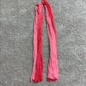 Shear Scarf
